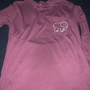 ivory ella long sleeve